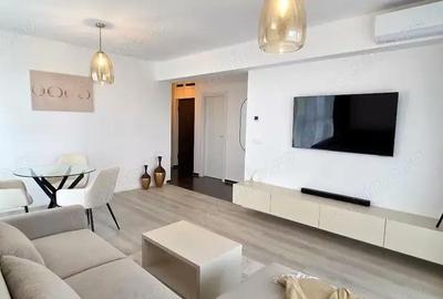 Apartament cu 2 camere semidecomandat, mobilat în Lipovei - 6