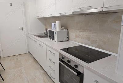 Apartament cu 2 camere decomandat în Bartolomeu - 2