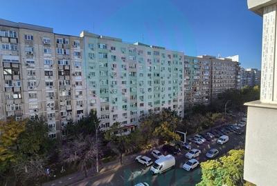 2 camere in renovare totala | Mihai Bravu – Dristor | bloc reabilitat - 10