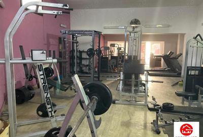 Spatiu comercial de inchiriat - 2