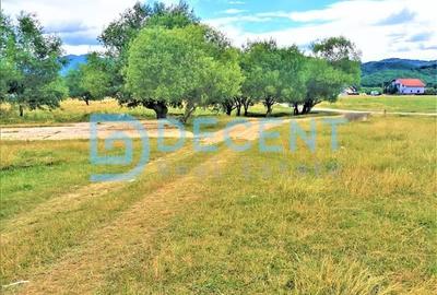 Vanzare teren zona Glajerie, Rasnov - 26