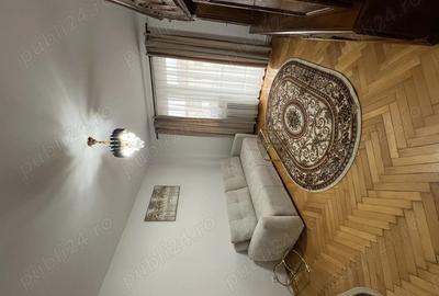 Inchiriez apartament cu 3 camere - Bulevardul Mihai Viteazu - 5