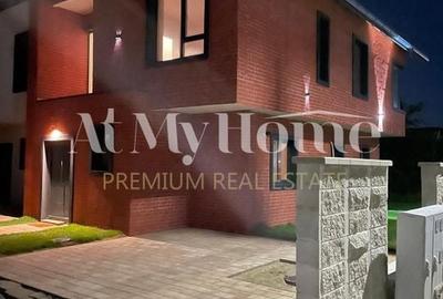 Vila SMART | 6 camere | Pipera | 200 mp utili | - 10