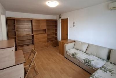 Apartament cu 2 camere semidecomandat în Politehnica - 2