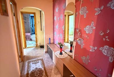 Apartament 3 camere 55mp - Mircea Cel Bătrân | CT + AC - 3