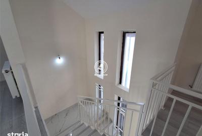 Casă cu 4 camere cu Teren 500 Mp în Lețcani - 14