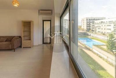 Natura Residence Pipera | Apartament 3 camere I 1Loc de parcare&boxa - 4