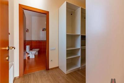 Vila individuala P+1+M / Jolie Ville / Cambrige - 10