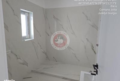 Casă cu 3 camere decomandat în Joița - 2