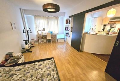 PROGRESULUI SEBASTIAN Parter 37mp Bloc mixt 1985 Cadastru Intabulare - 1