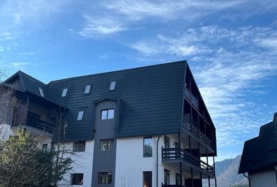 Apartament 3 camere Busteni - 1