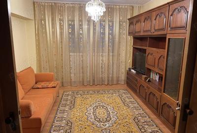 Apartament cu 2 camere decomandat în Frații Golești - 8
