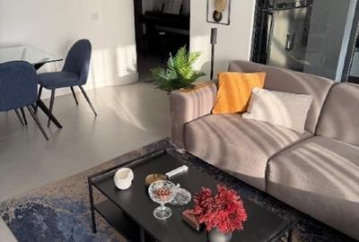 Apartament cu 3 camere decomandat, mobilat în Calea Severinului - 16