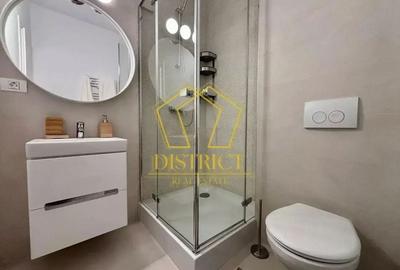 Penthouse-uri noi cu 3 camere | Torontalului - 13