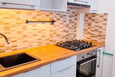 [Proprietar] Vand garsoniera Lujerului - Complet utilata, moderna, 4min metrou - 1