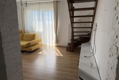 Apartament cu 3 camere decomandat în Sânpetru - 5