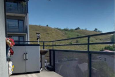 Apartament cu 3 camere decomandat în Florești - 6