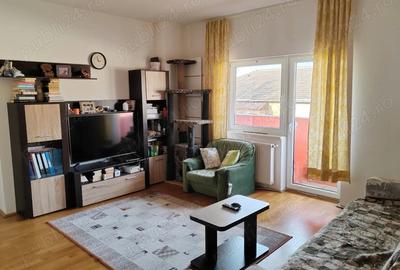 Apartament spa?ios 2 camere Zona Dambovi?a, langa Parcul Clabucet - 7