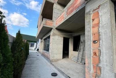 Casă cu 7 camere cu Teren 715 Mp în Central - 5