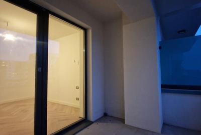 Pipera - Aviatiei - Petricani - My Place - 4 camere - loc parcare - etaj 6 - LUX - 19