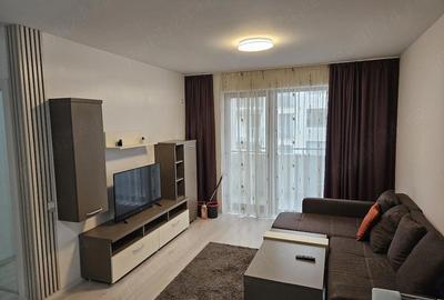 Apartament cu 2 camere decomandat în Central - 8