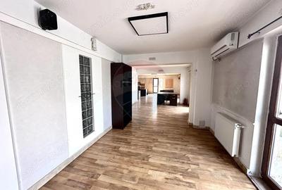 Apartament cu 3 camere semidecomandat în Titulescu - 2