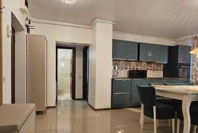 APARTAMENT 2 CAMERE DECOMANDAT CONFORT MAXIM ZONA STADION - 3