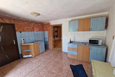 Apartament cu 2 camere nedecomandat în Marginea - 1