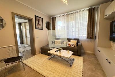 Apartament cu 2 camere semidecomandat, mobilat în Aeroport - 3