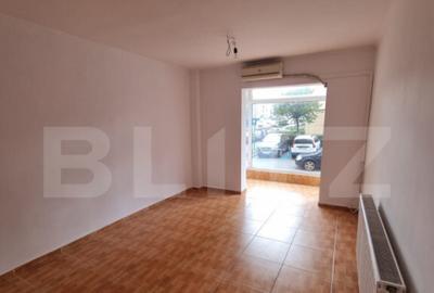 Spa?iu comercial & birouri, 55 mp, Calea Bucuresti - 1