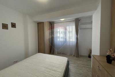 Apartament cu 2 camere decomandat, mobilat în Nerva Traian - 9