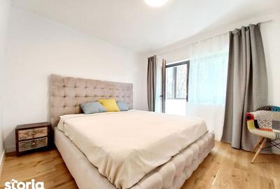 Apartament cu 3 camere în Aviației - 1