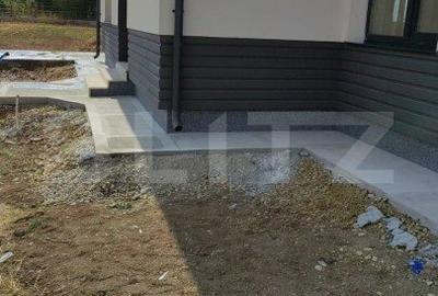 Casa frumoasa de 4 camere, 109 mp, in Petresti/Corbeanca - 10