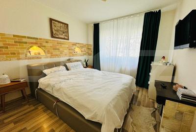 Apartament 4 camere, 84 mp, zona Tatarasi