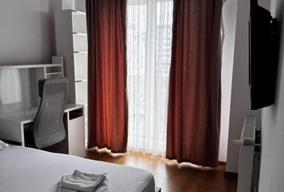 Apartament 2 camere Maurer Residence - 6