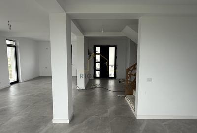 Casă individuală cu 4 camere cu Canalizare în Ciorogârla - 7