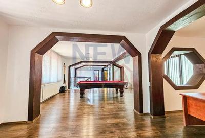 Inchiriere Casa/Vila NOUA | 10 camere | Mosilor | Obor | Eminescu | - 2