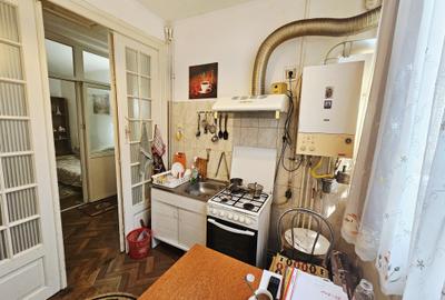 Apartament interbelic cu 4 camere – 63,17 mp utili | Central, Ploiești - 9