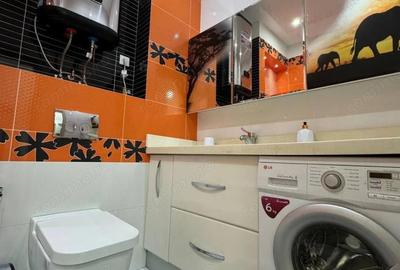 Apartament cu 2 camere semidecomandat în Politehnica - 2