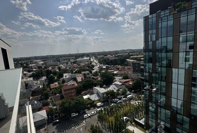 Apartament cu 3 camere în 13 Septembrie - 10