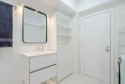 Apartament cu 2 camere semidecomandat în Voluntari