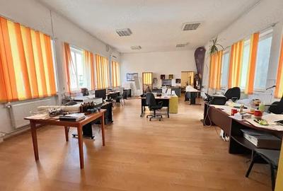 Timpuri Noi - Ion Minulescu - spa?iu birou - produc?ie - 120 mp