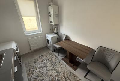 Apartament cu 2 camere decomandat, mobilat în Colentina - 7