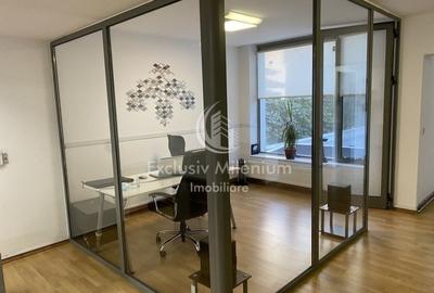 Birou, de 82 mp, în Unirii - 6