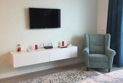 Apartament cu 2 camere decomandat în Nord - 5