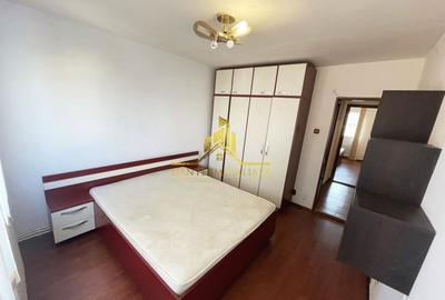 Apartament cu 3 camere decomandat, mobilat în Mărăști - 3