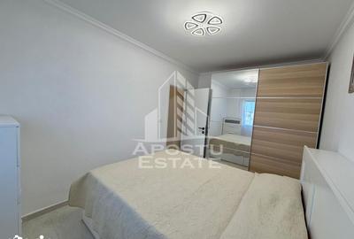 Apartament cu 2 camere în Tipografilor - 8