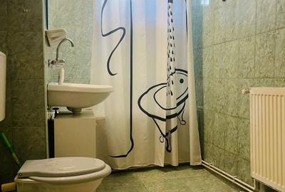 Apartament cu 3 camere în Central - 10