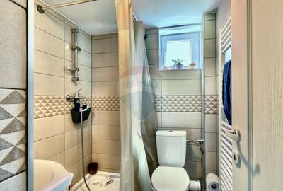 Casă individuală cu 3 camere cu Teren 2237 Mp în Poiana Horea - 7