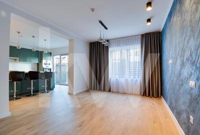 Casa individuala - 5 camere - teren 620 mp - Sibiu, zona Neppendorf - 5
